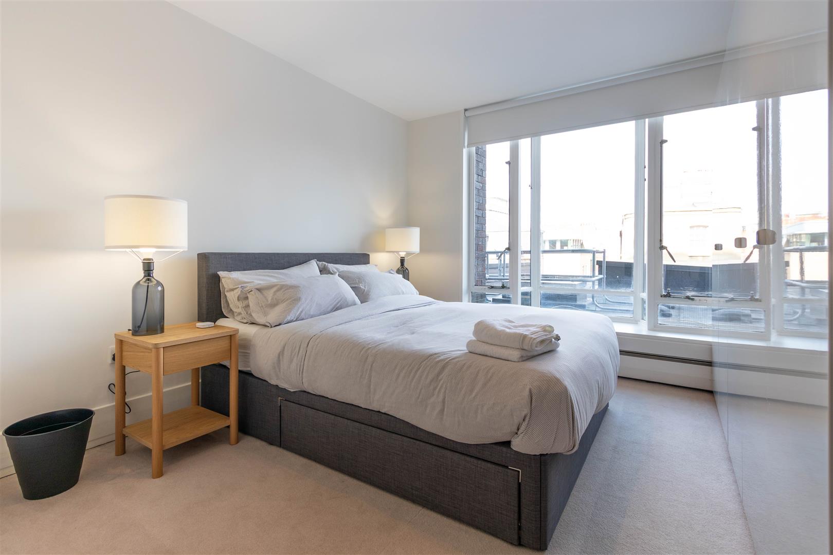 3 bed property in Grosvenor Hill Court, Mayfair